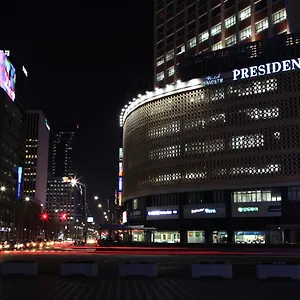 President Soul