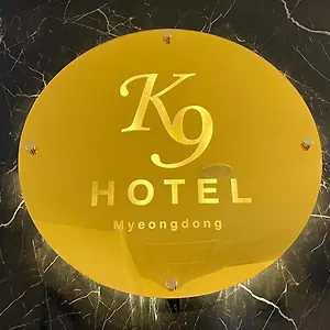 K9 Myeongdong Seul