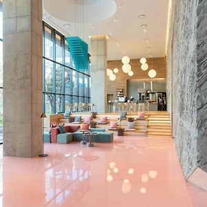 Ryse, Autograph Collection By Marriott Hotel