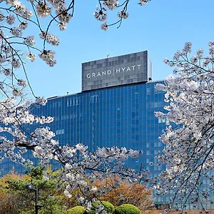 Grand Hyatt Hotel