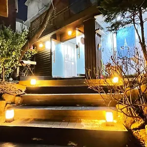 Jeong House Seoul