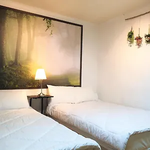 梨花公寓酒店 公寓