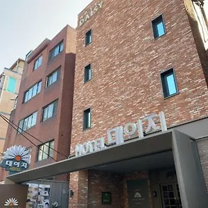 Daisy Seoul