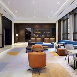 מלון Four Points By Sheraton Josun, Station, סיאול