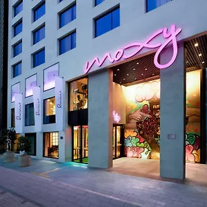 Moxy Insadong By Marriott Seul