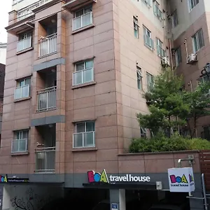 Boa Travel House Seoul