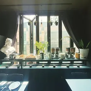 Friendly Dh Naissance By Mindrum Group Hotel
