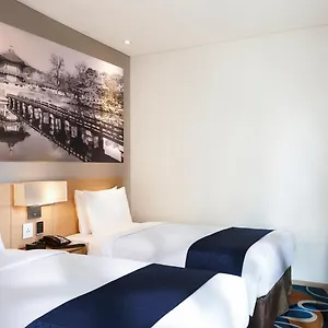 Travelodge Myeongdong Euljiro Soul