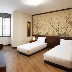 מלון Ibis Ambassador Myeongdong, סיאול