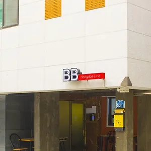 Auberge de jeunesse Bb Hongdae Line, Séoul