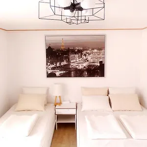 Hongdae One House 公寓