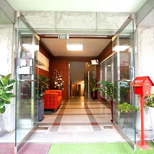 Maison d'hôtes Ryu Gangnam, Séoul