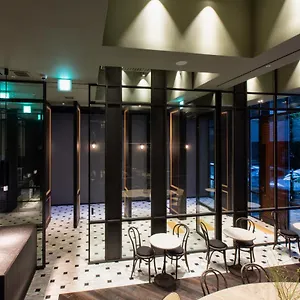 Hotel Star Gangnam, Séoul