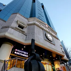 Skypark Myeongdong 2 Hotell