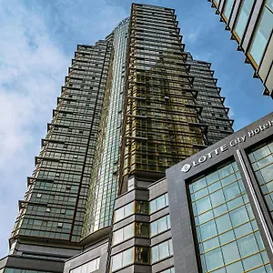 Lotte City Mapo Seul