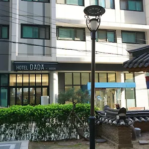 Hotel Dada Insadong, Séoul