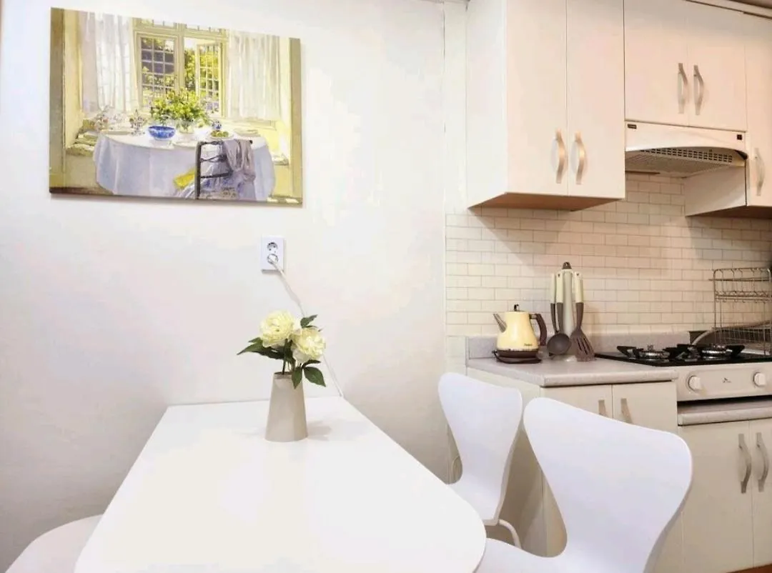 Apartmán Hongdae Private House 3Bed Room Soul