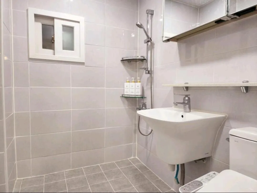 Hongdae Private House 3Bed Room Soul