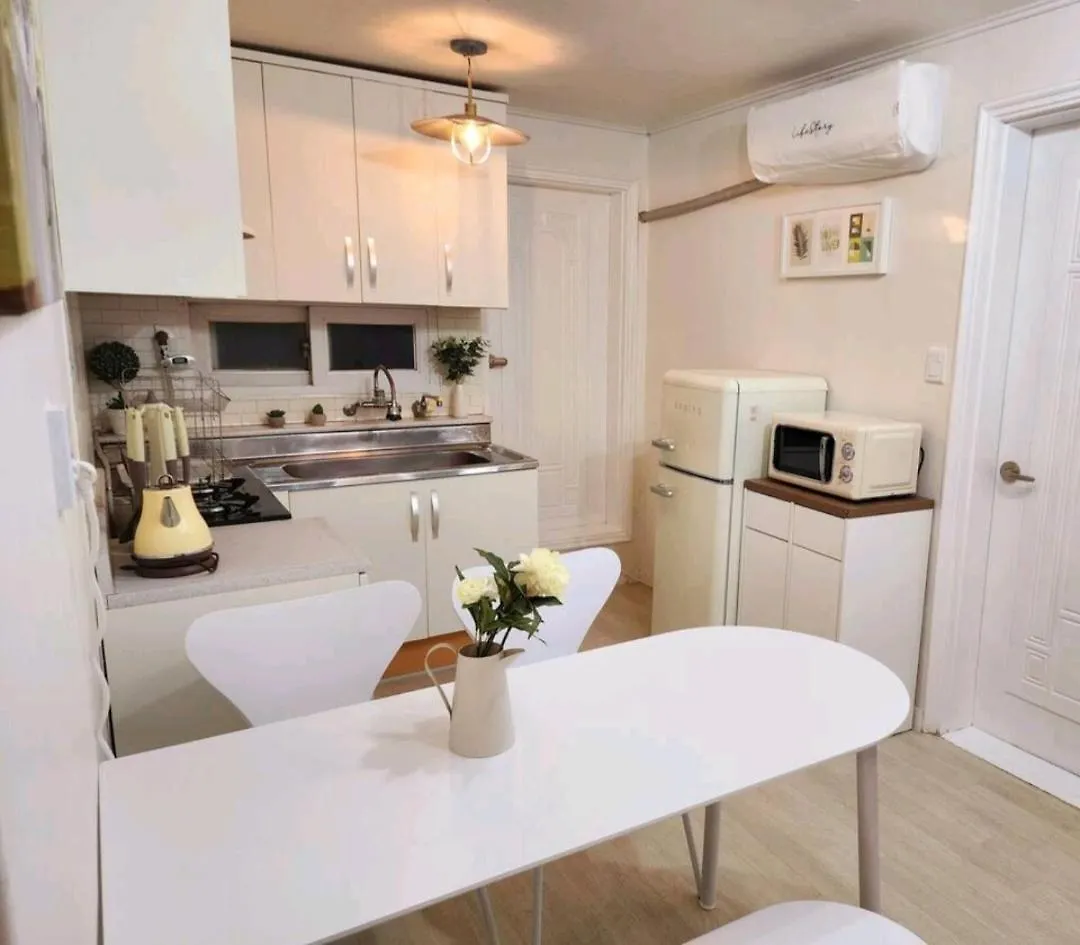 Hongdae Private House 3Bed Room Soul 0*,