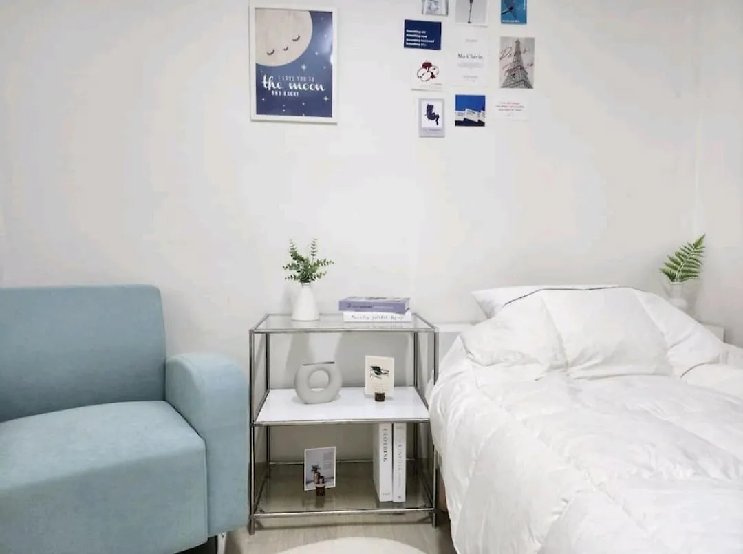 Hongdae Private House 3Bed Room Soul