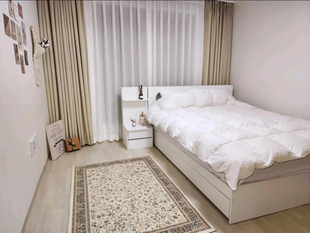 Hongdae Private House 3Bed Room Soul 0*,  Jižní Korea